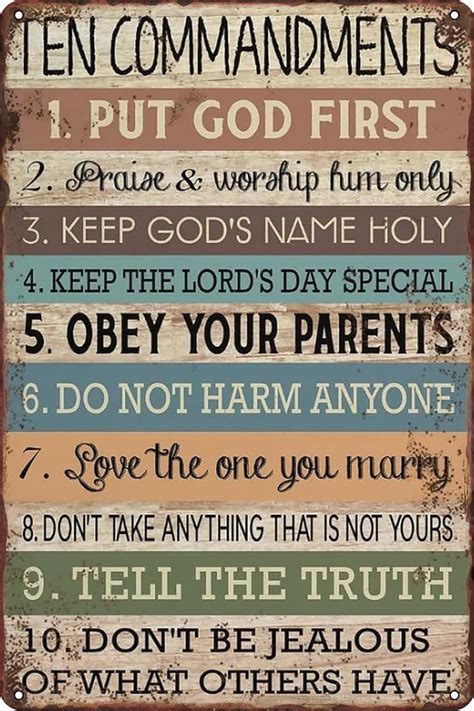 Amazon.com: The Ten Commandments of Rape: .